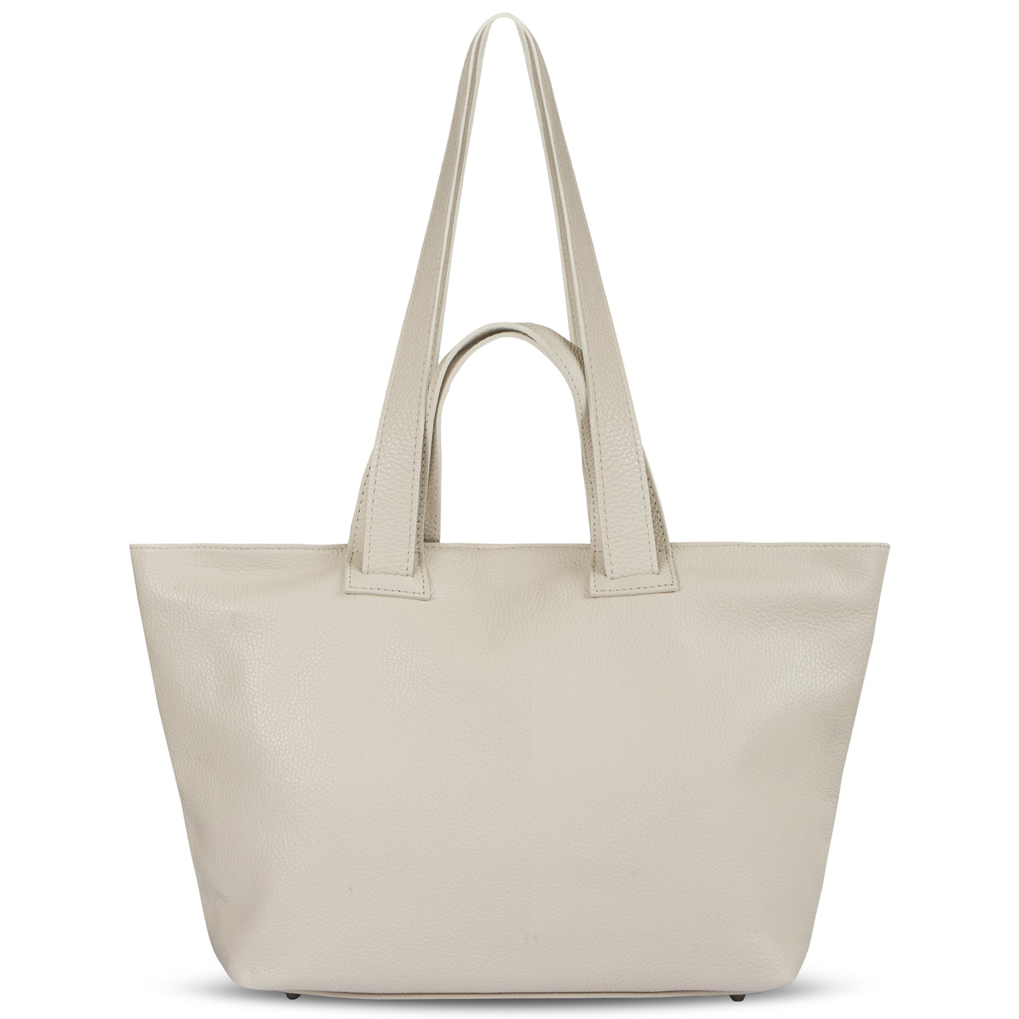 Calf Leather Tote Bag 122500