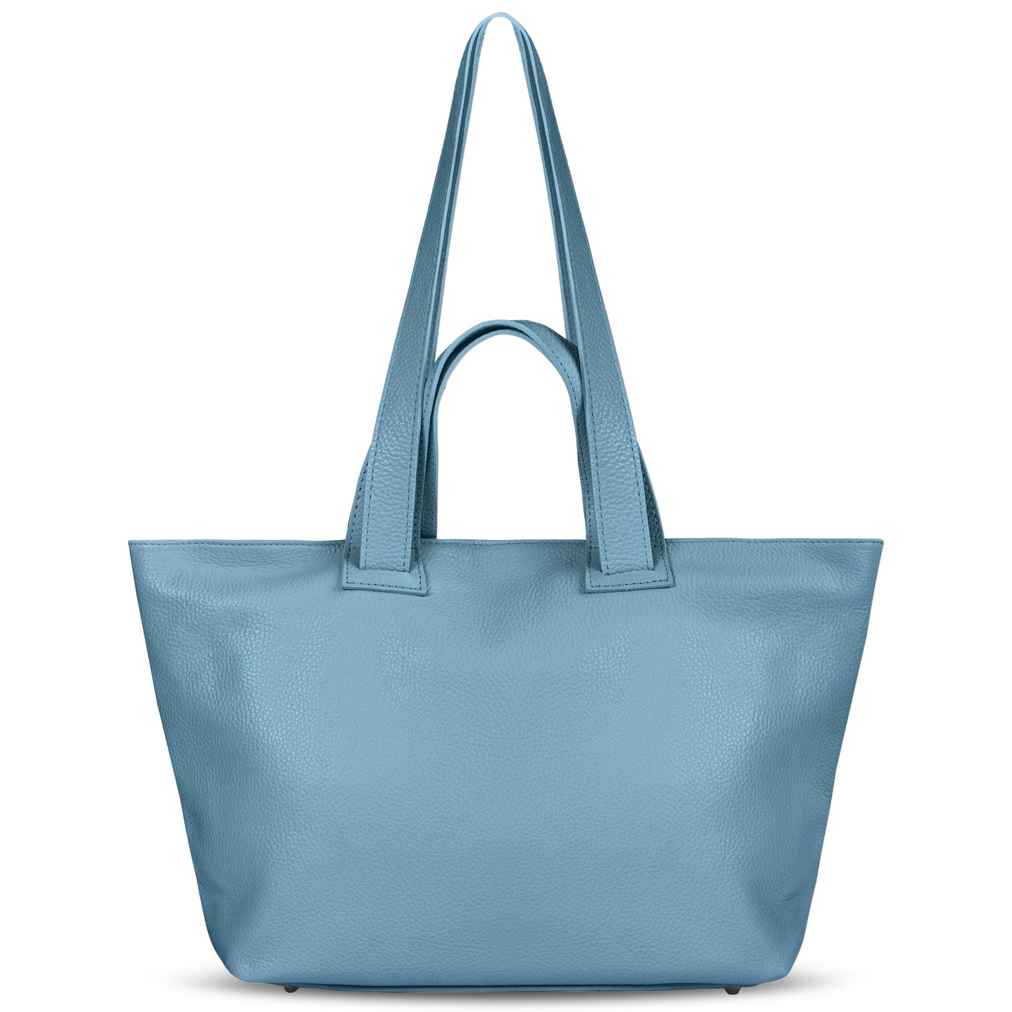 Calf Leather Tote Bag 122500
