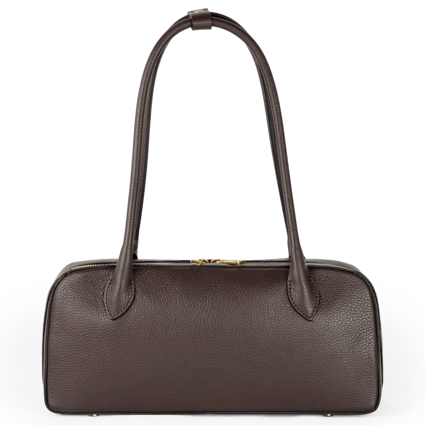 Calf Leather Shoulder Bag 272511