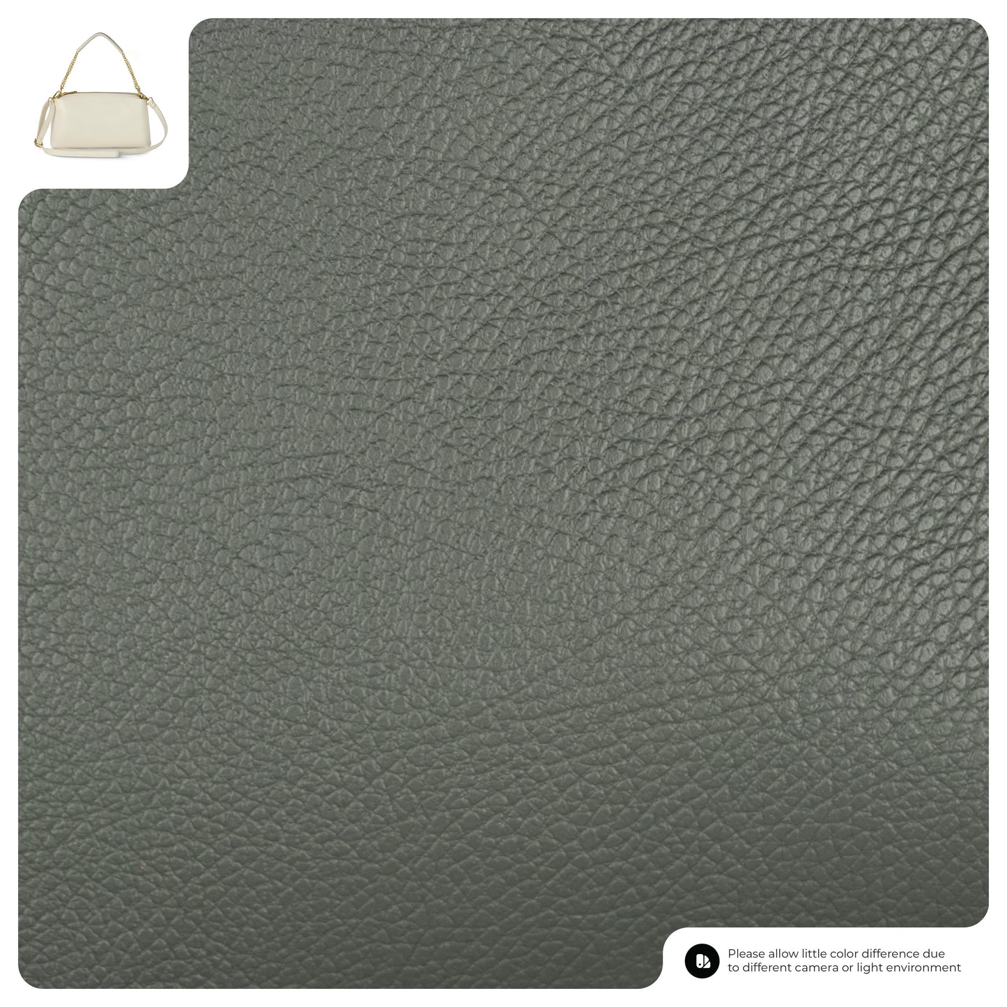 Calf Leather Shoulder Bag 171522