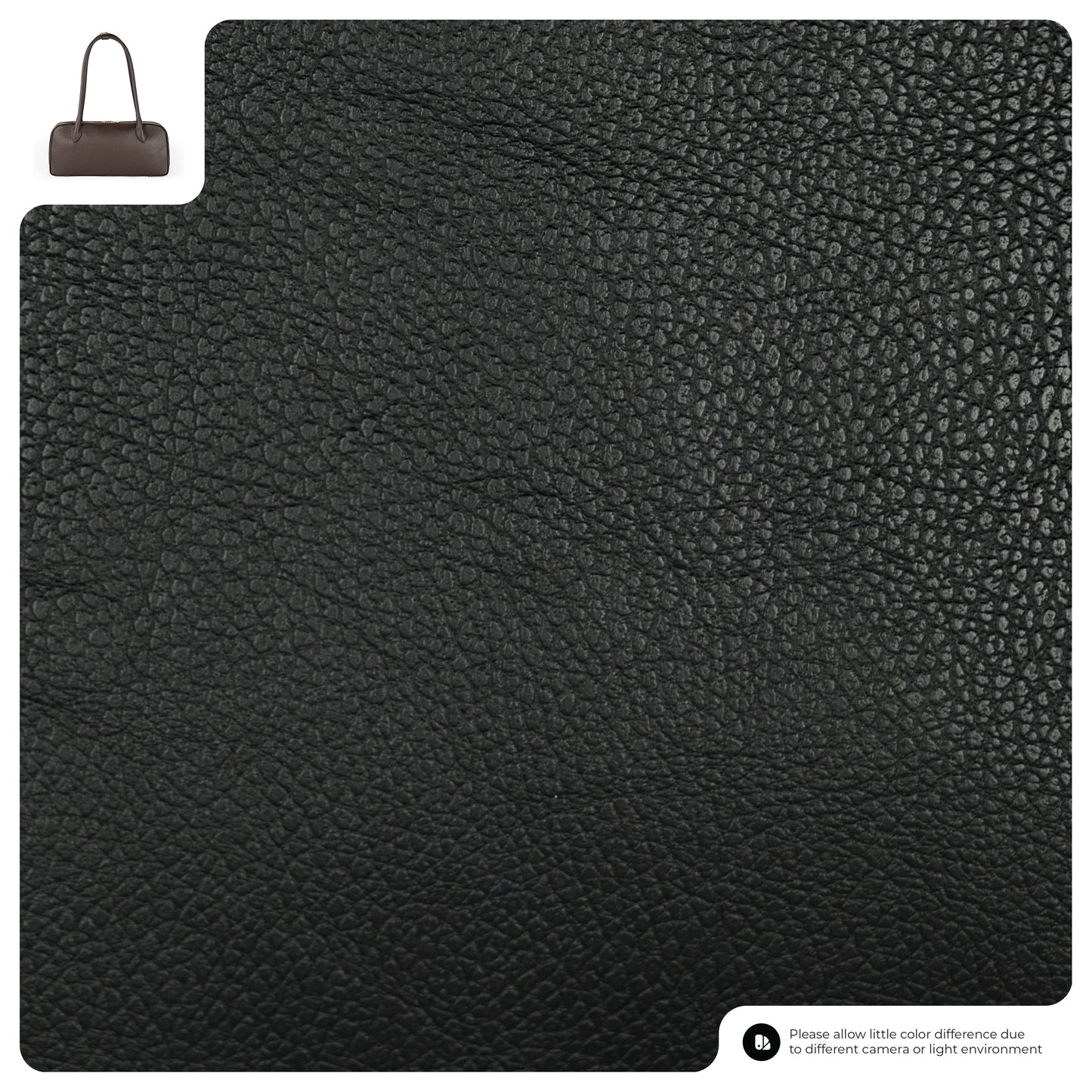 Calf Leather Shoulder Bag 272511