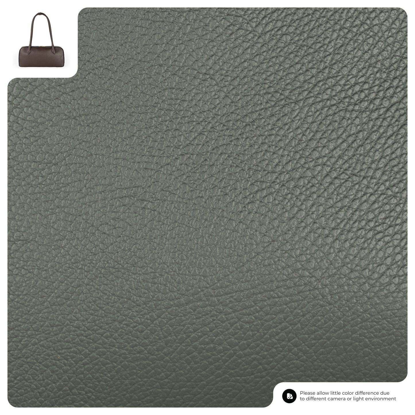 Calf Leather Shoulder Bag 272511