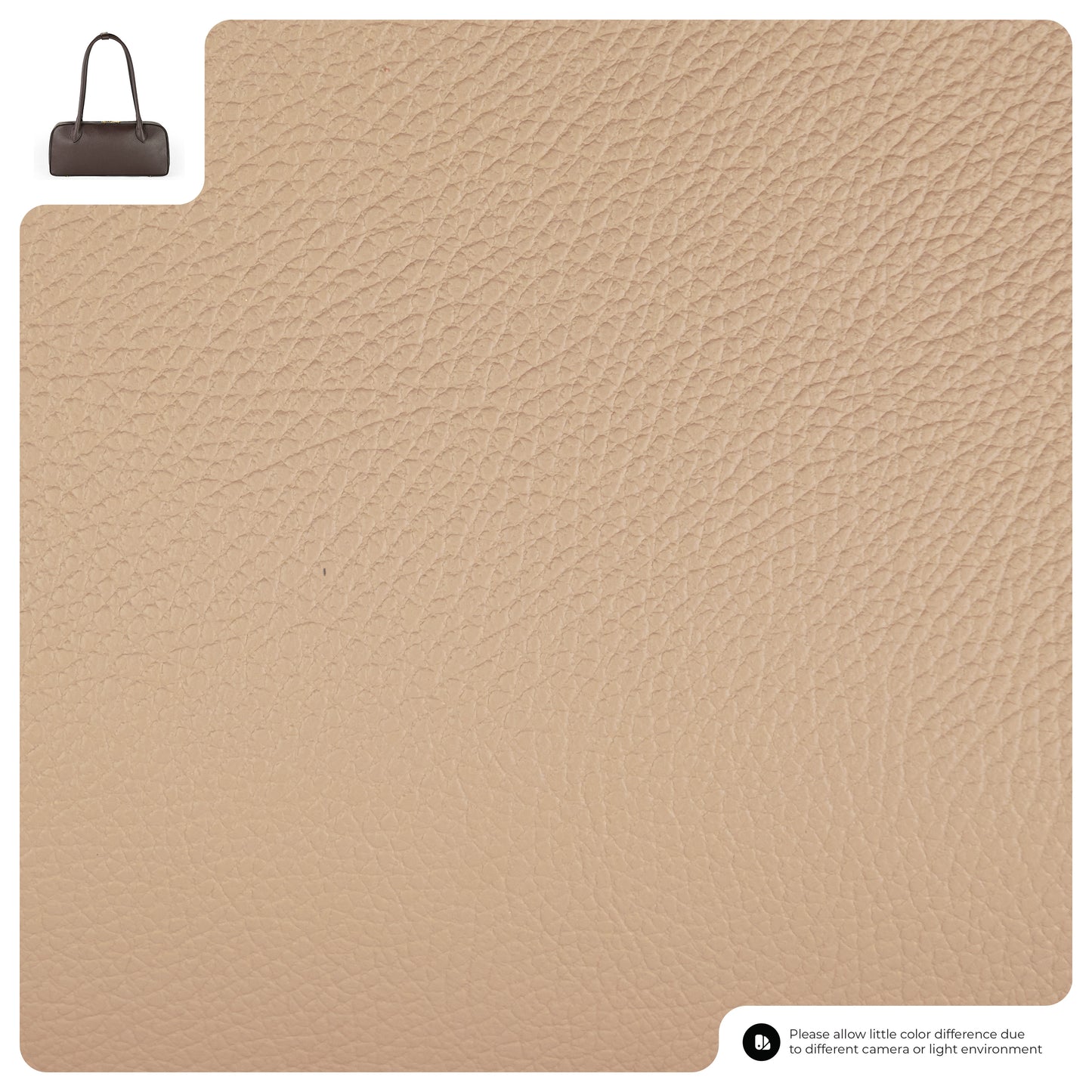 Calf Leather Shoulder Bag 272511