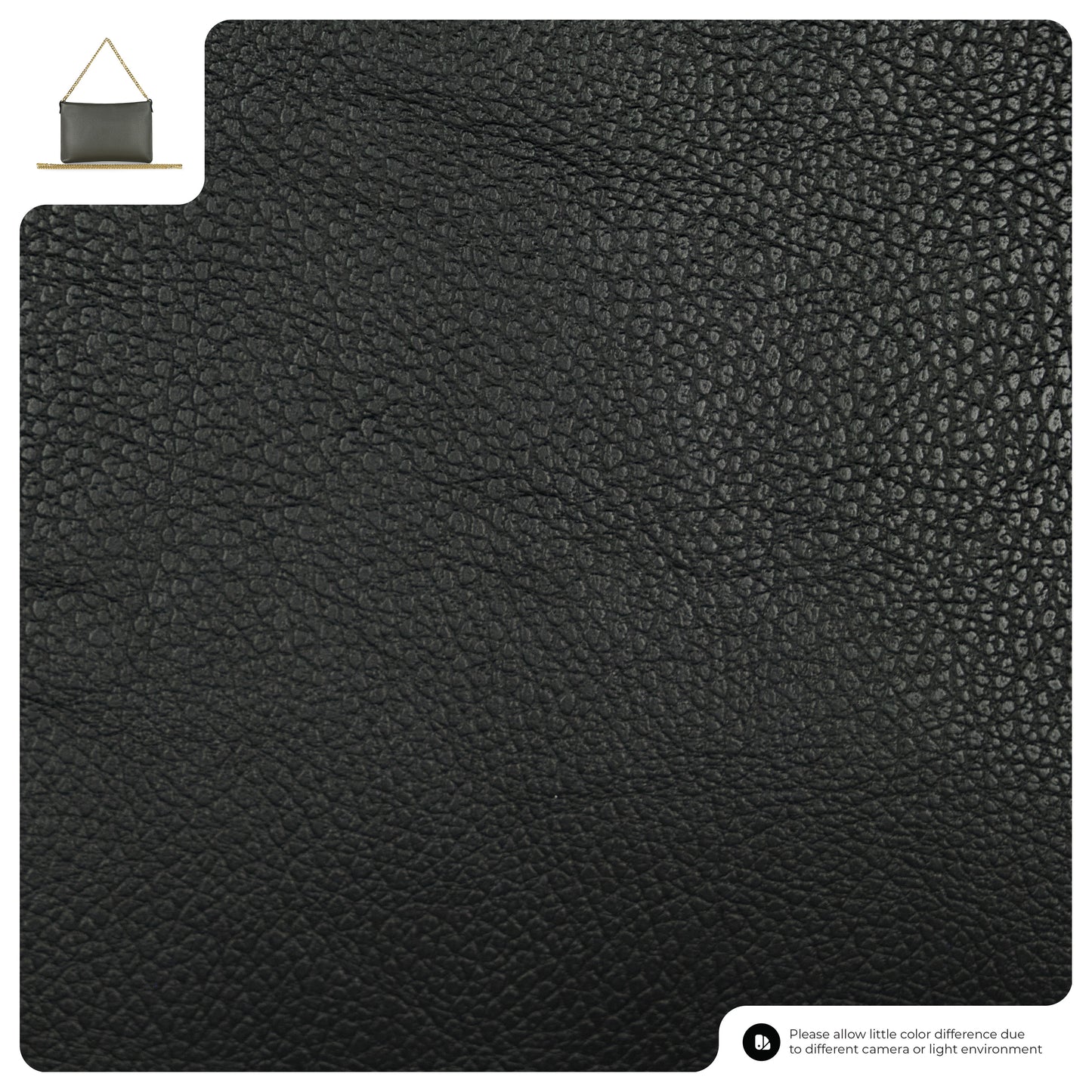 Calf Leather Crossbody Bag 101315