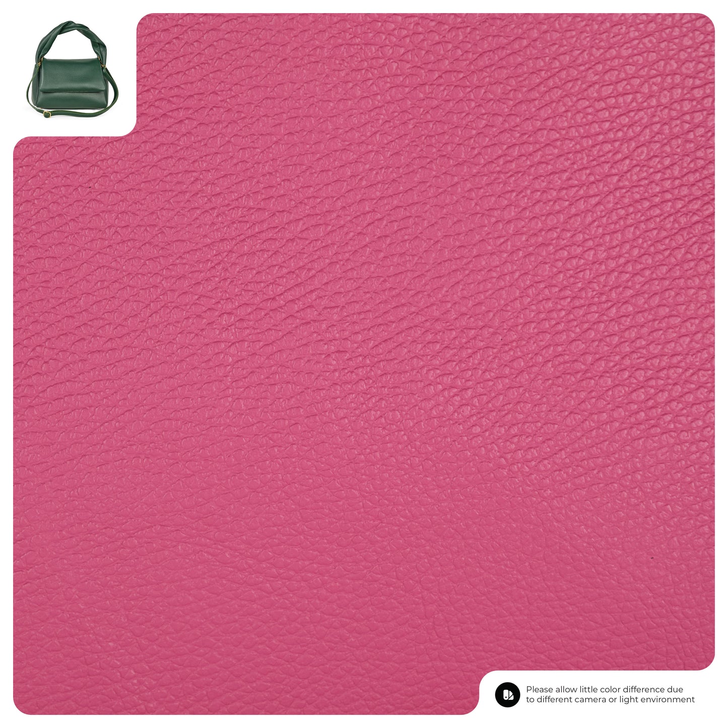 Calf Leather Top-Handle Bag 262495