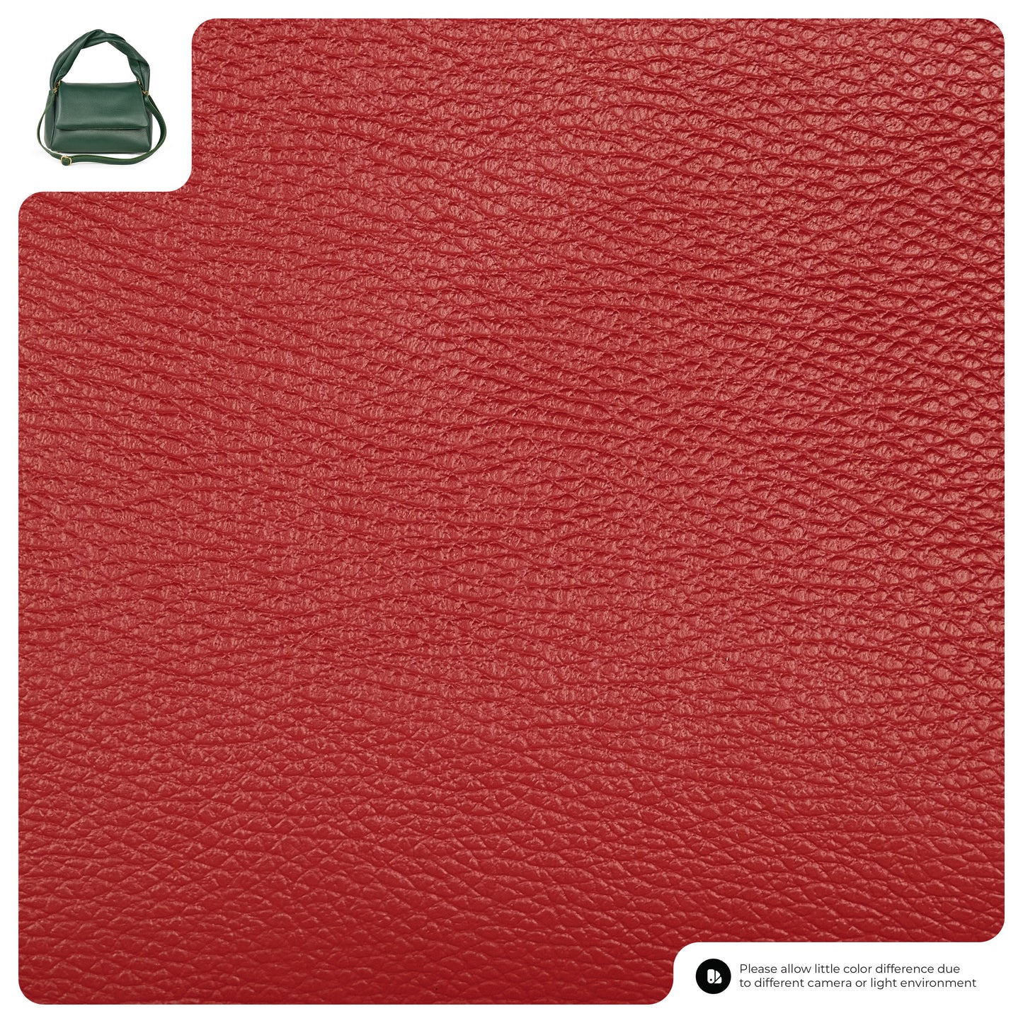Calf Leather Top-Handle Bag 262495
