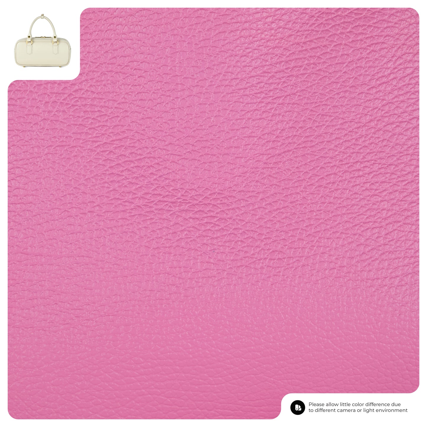 Calf Leather Top-Handle Bag 252335