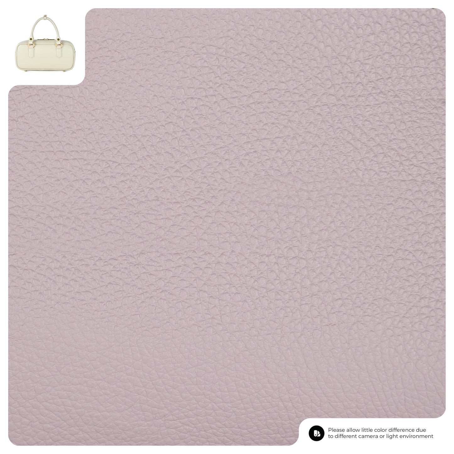 Calf Leather Top-Handle Bag 252335