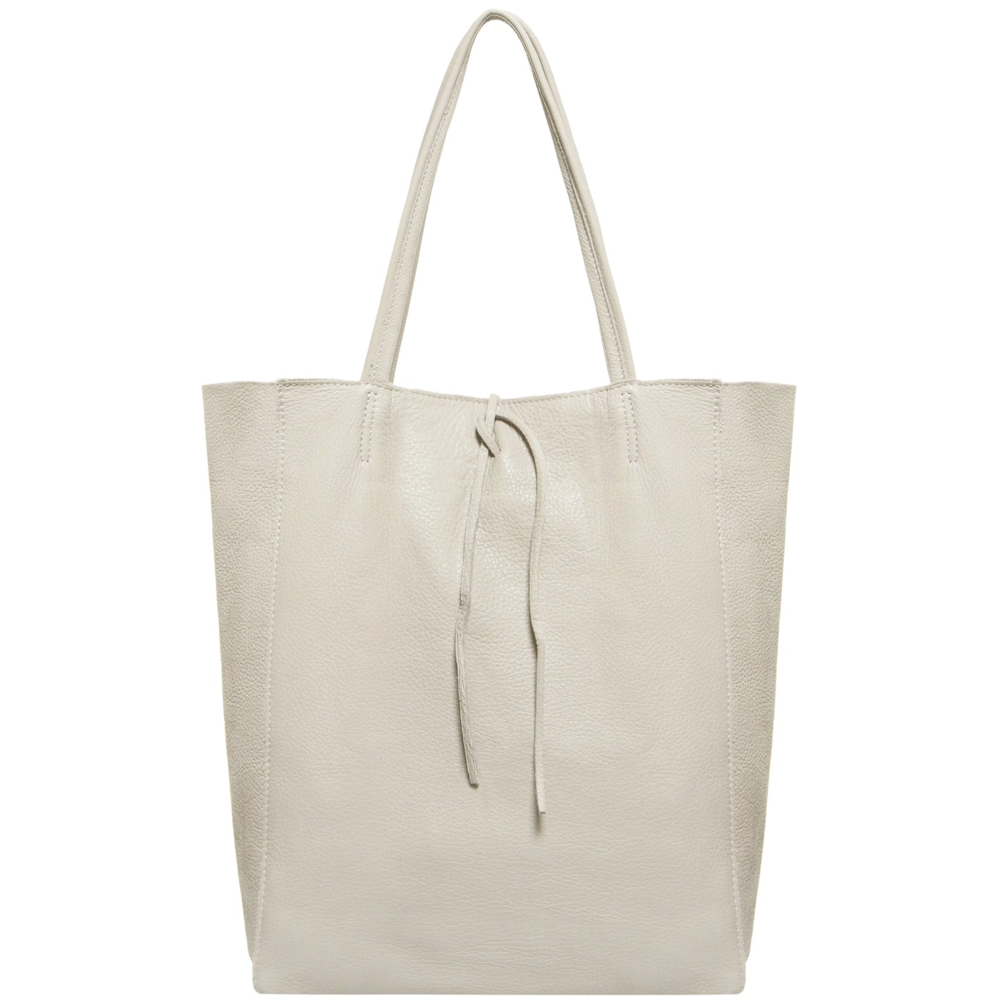 Calf Leather Tote Bag 201718