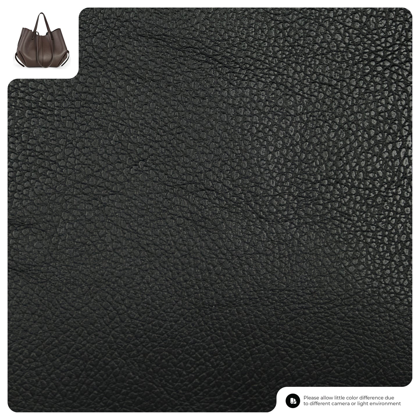 Calf Leather Tote Bag 312912