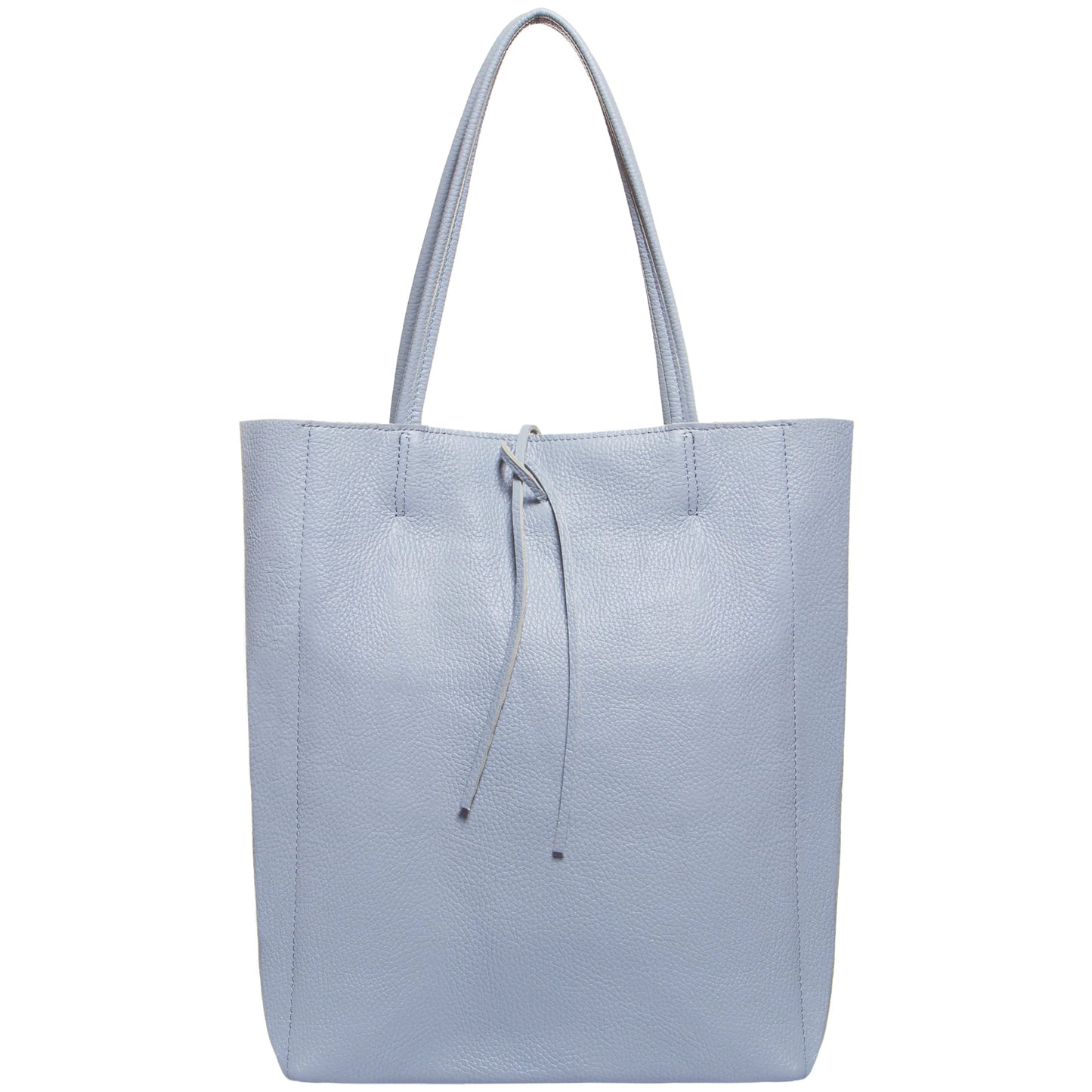 Calf Leather Tote Bag 201718