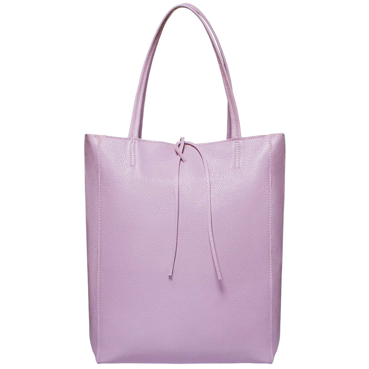 Calf Leather Tote Bag 201718