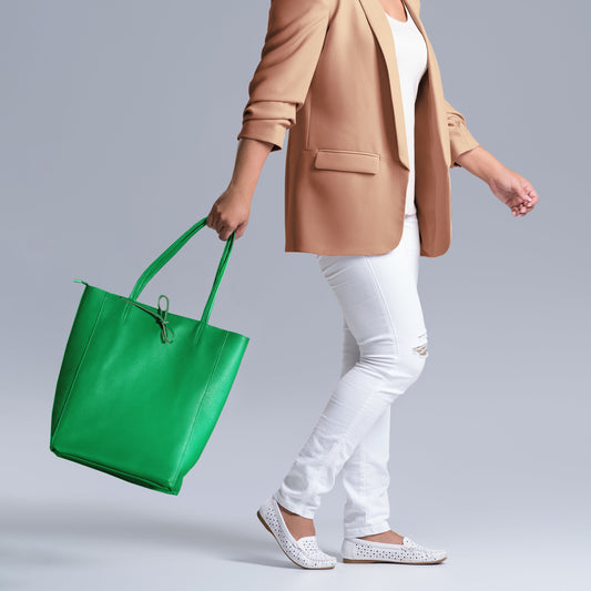 Italian Leather