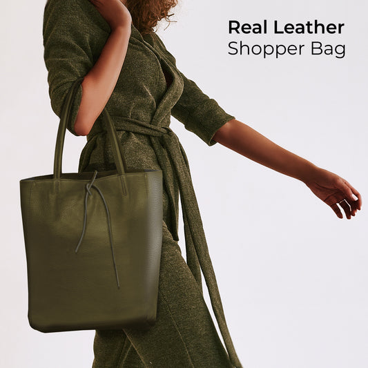 Summer Storage Solutions for Italian Leather Wholesale Stock
