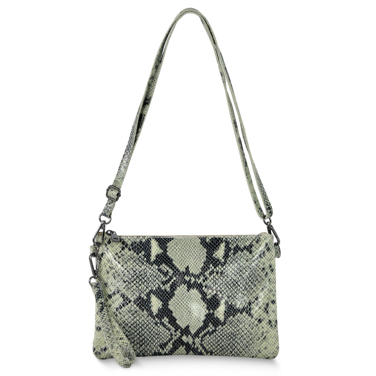 Wristlet