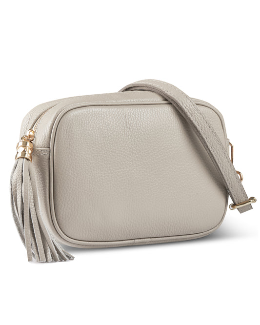 TAKEASY Crossbody Bag Beige 4745010292804