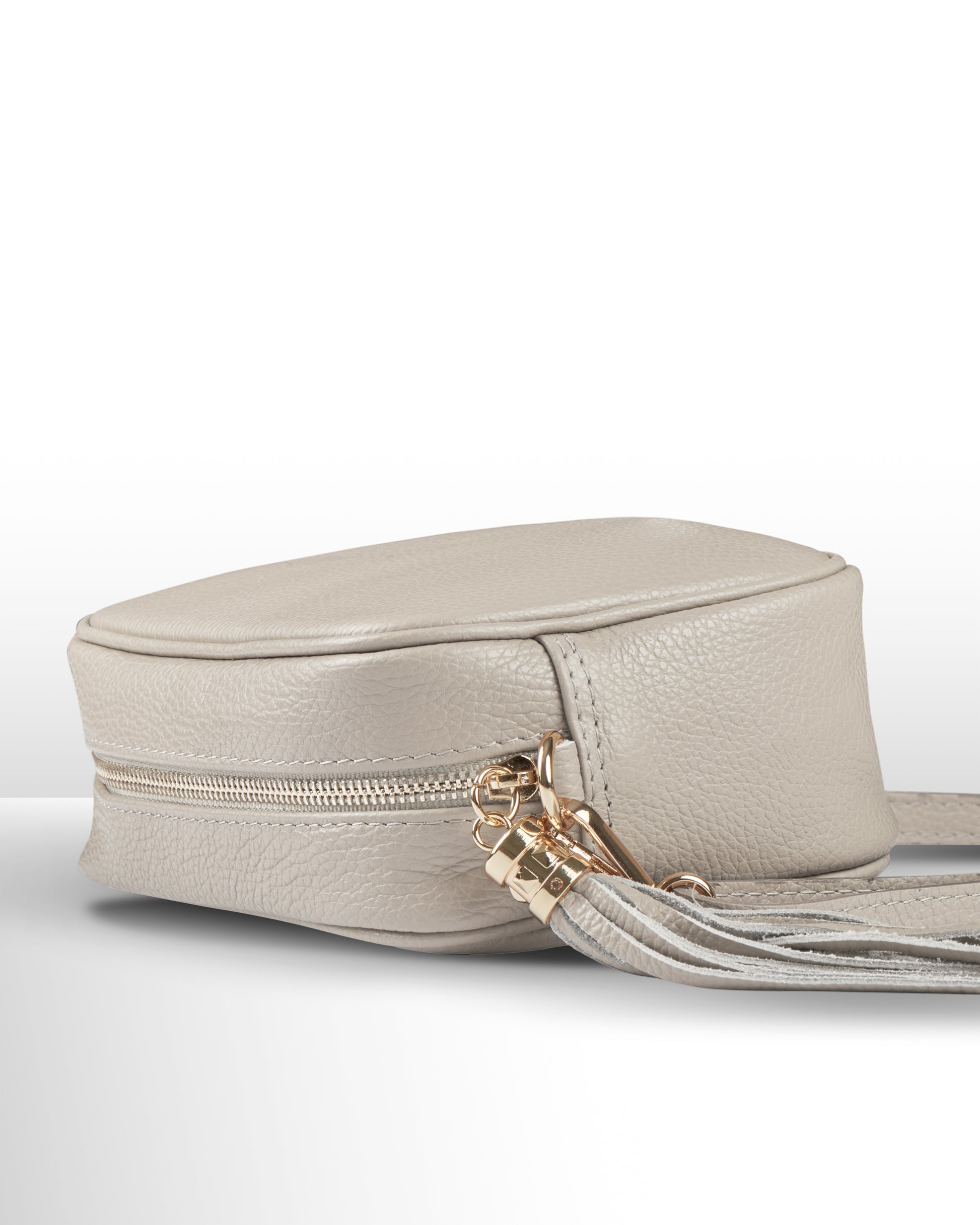 TAKEASY Crossbody Bag Beige 4745010292804