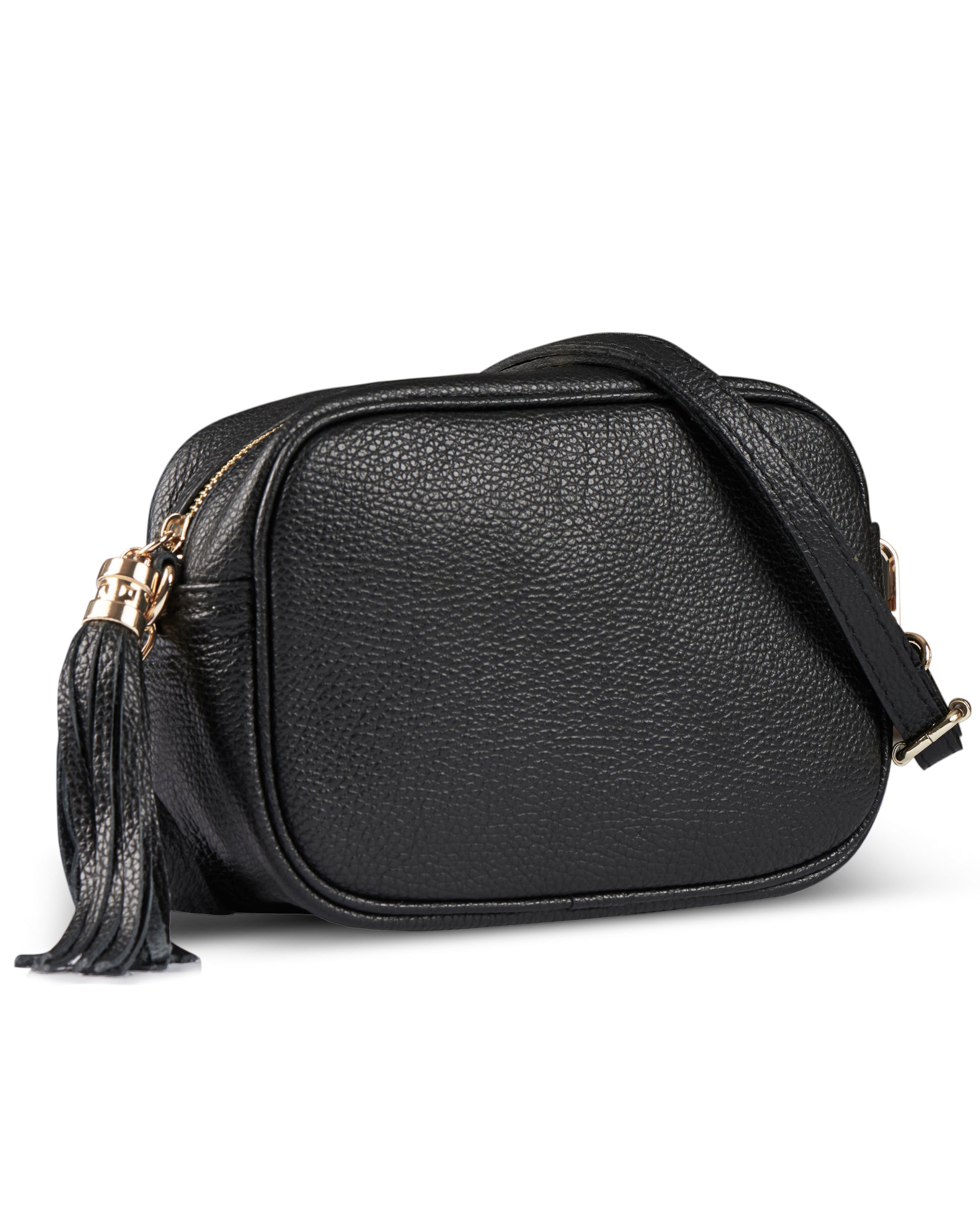 TAKEASY Crossbody Bag Black 4745010292767