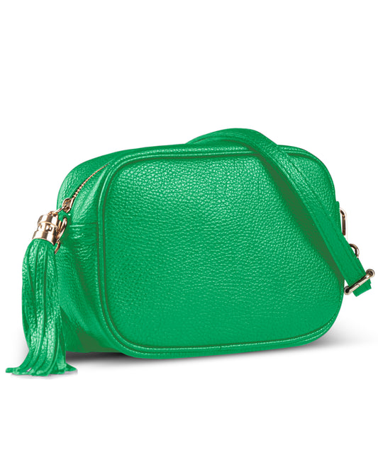 TAKEASY Crossbody Bag Green 4745010292798