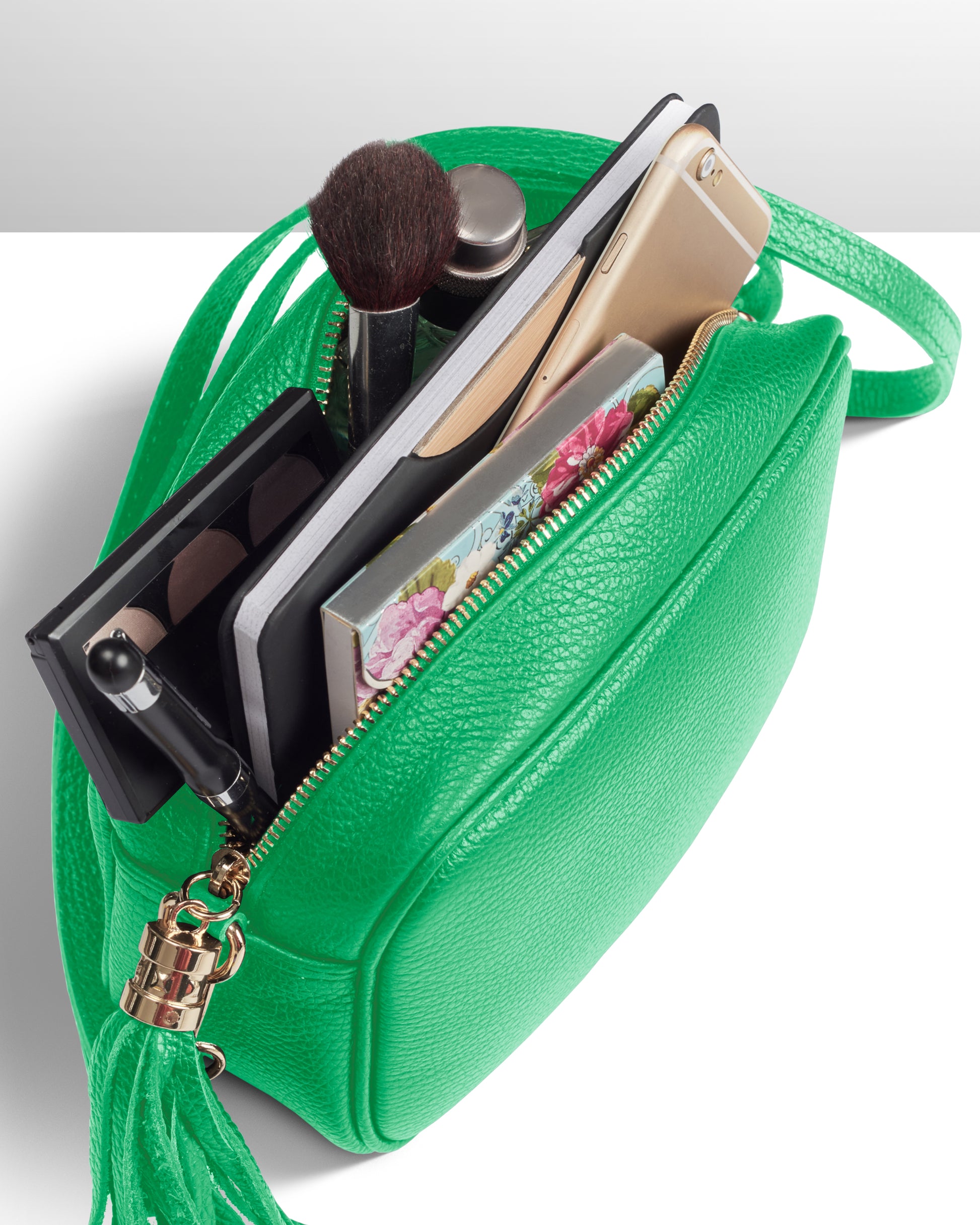 TAKEASY Crossbody Bag Green 4745010292798