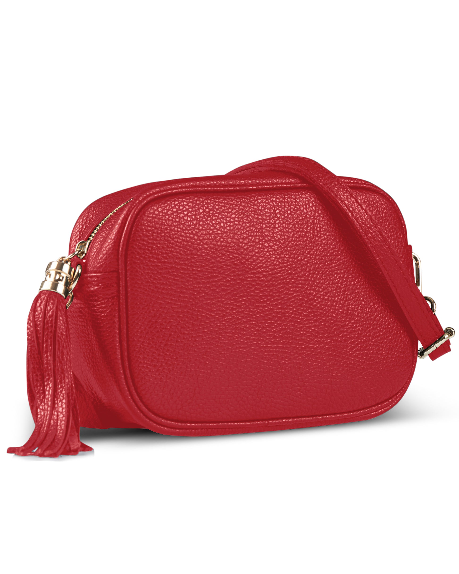 TAKEASY Crossbody Bag Red 4745010292811