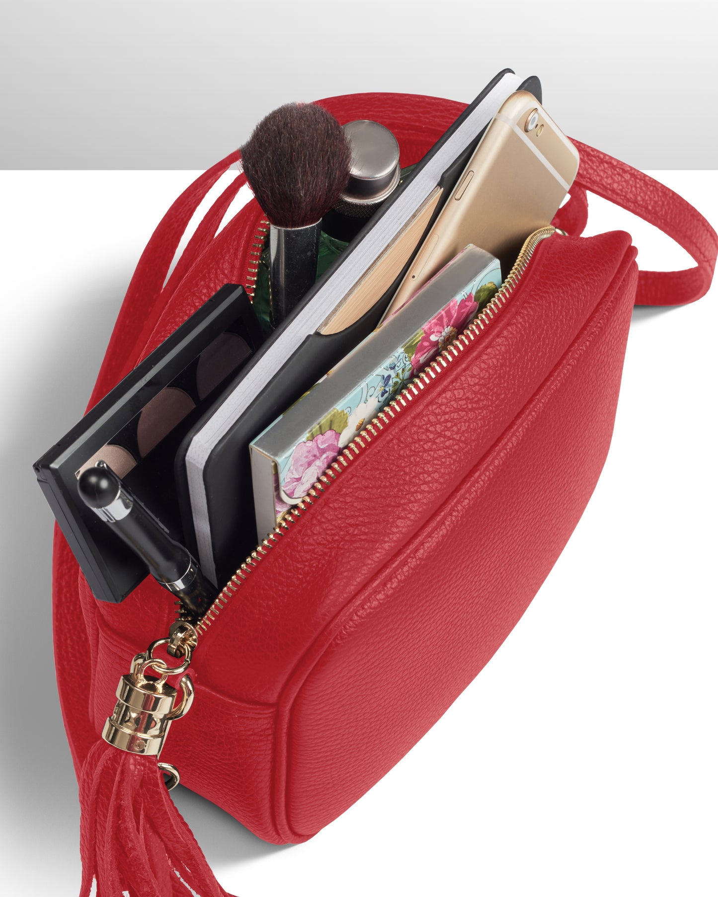 TAKEASY Crossbody Bag Red 4745010292811