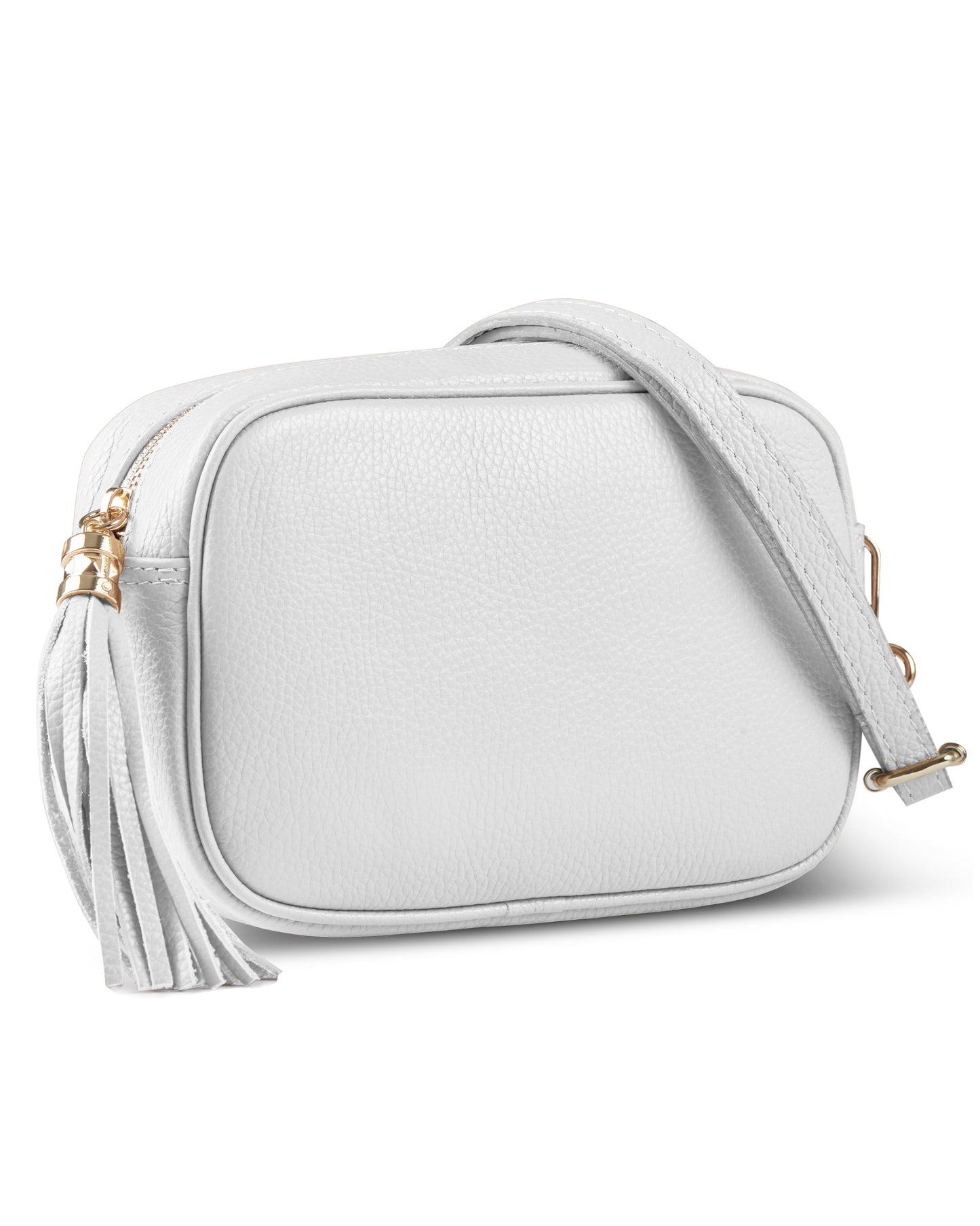 TAKEASY Crossbody Bag White 4745010292781