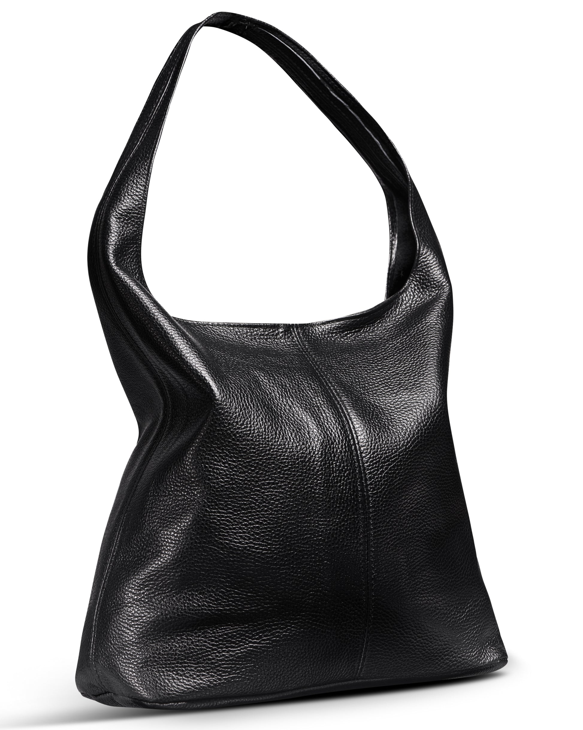 TAKEASY Hobo Bag Black 4745010292873