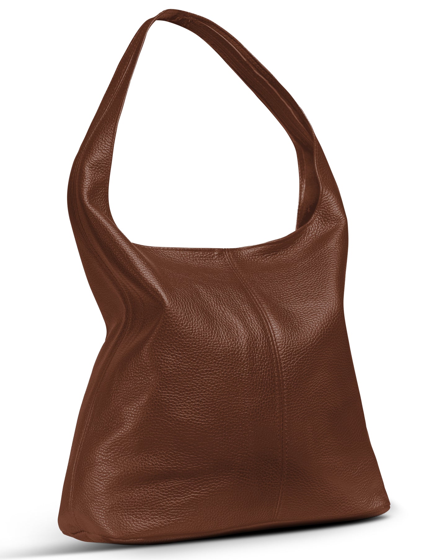 TAKEASY Hobo Bag Camel 4745010292880