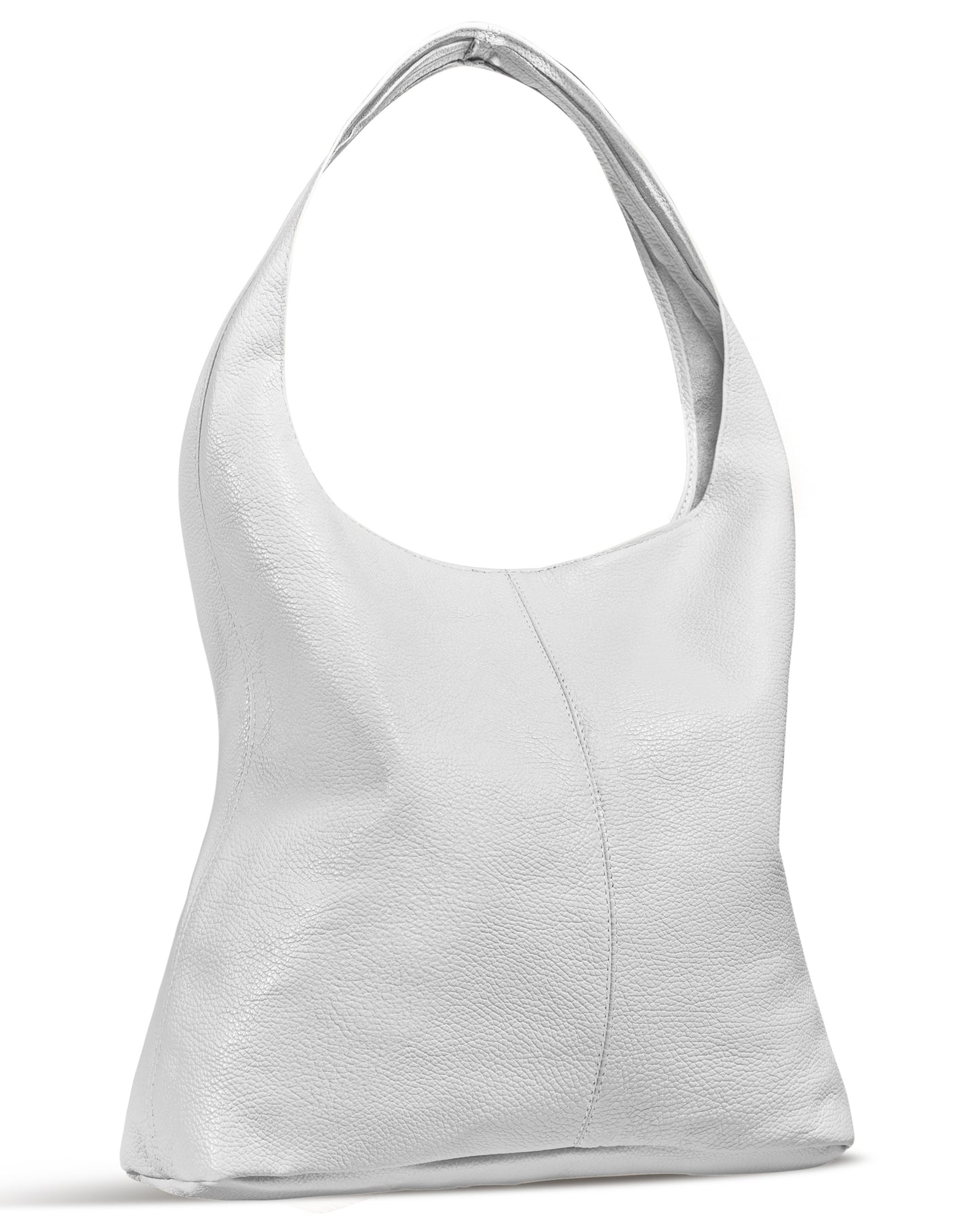 TAKEASY Hobo Bag White 4745010292927