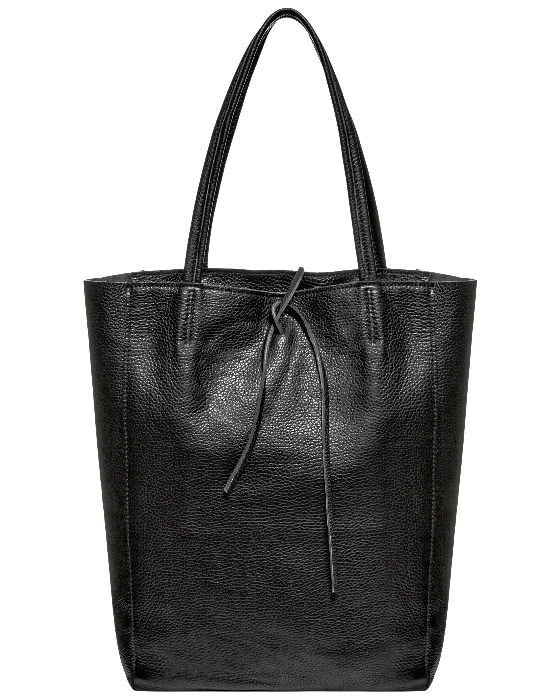 TAKEASY Tote Bag Black 4745010292033