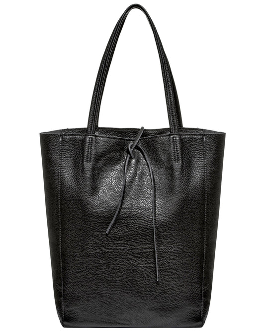 TAKEASY Tote Bag Black 4745010292033