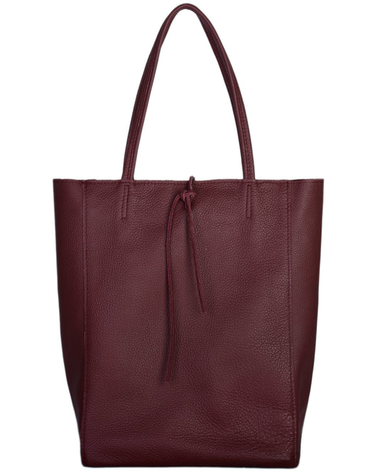 TAKEASY Tote Bag Burgundy 4745010292583