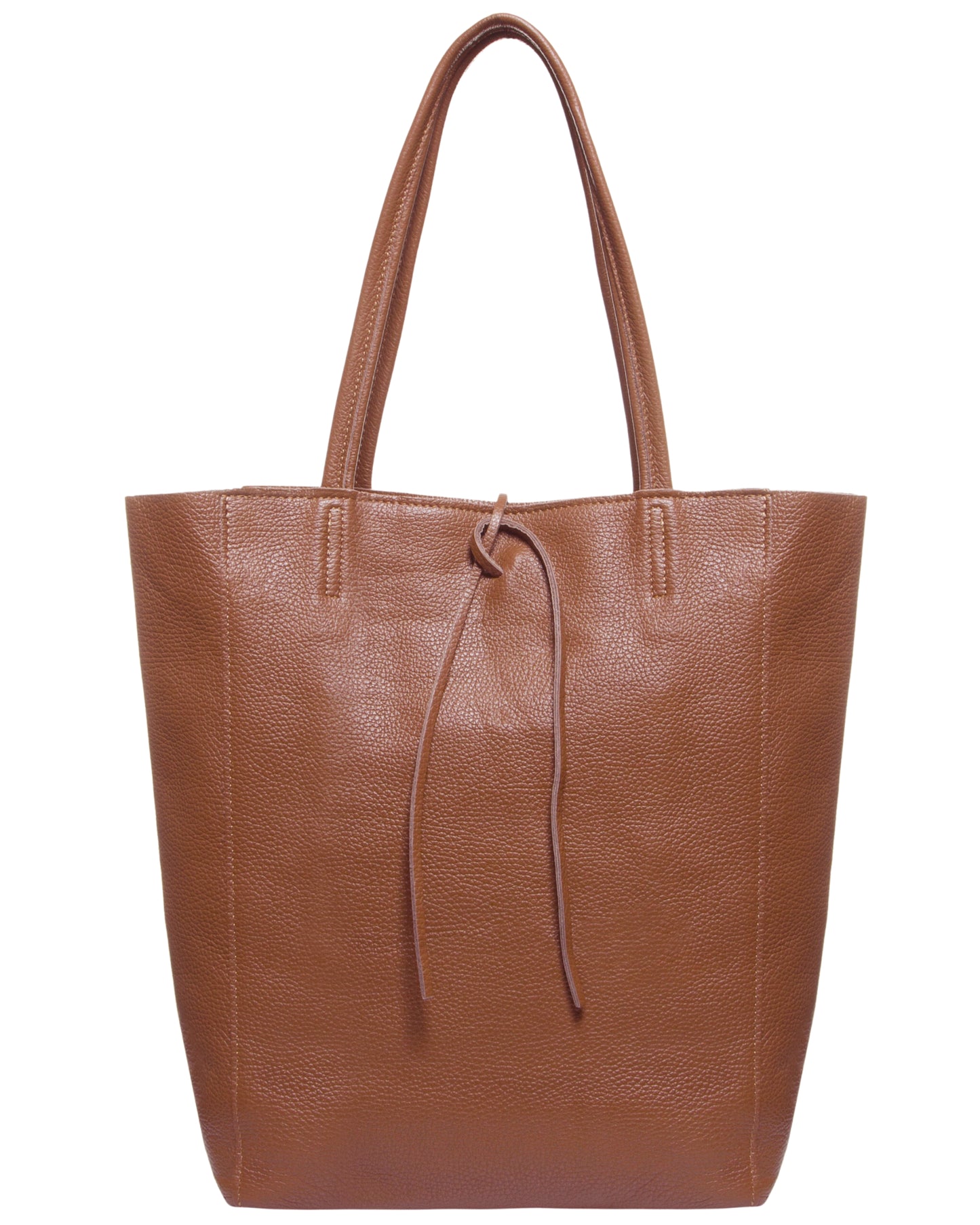 TAKEASY Tote Bag Camel 4745010292088