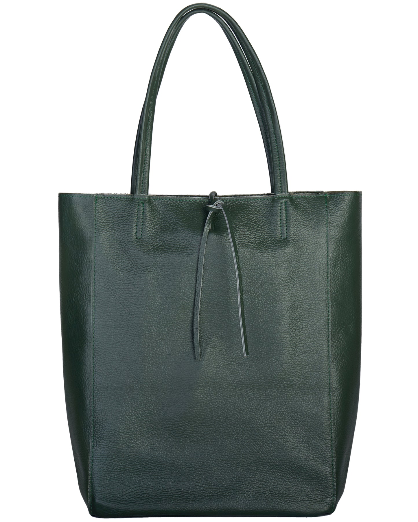 TAKEASY Tote Bag Dark Green 4745010292590