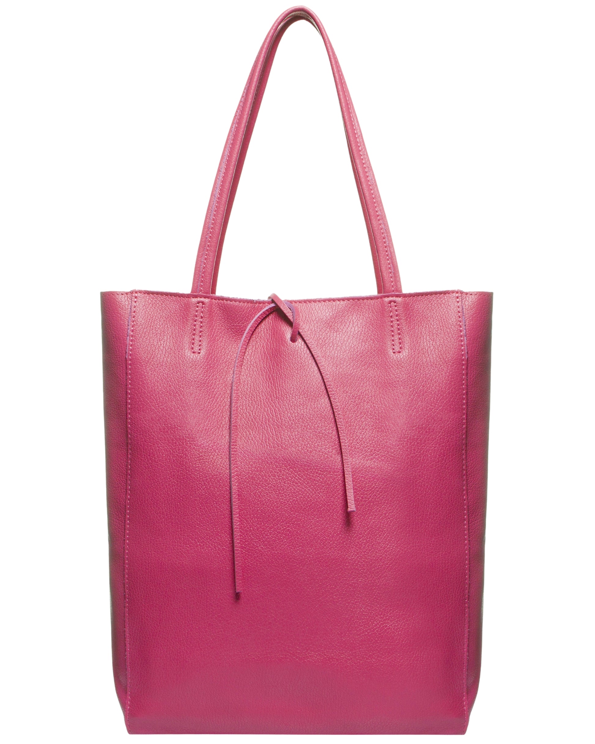 TAKEASY Tote Bag Fuchsia 4745010292101