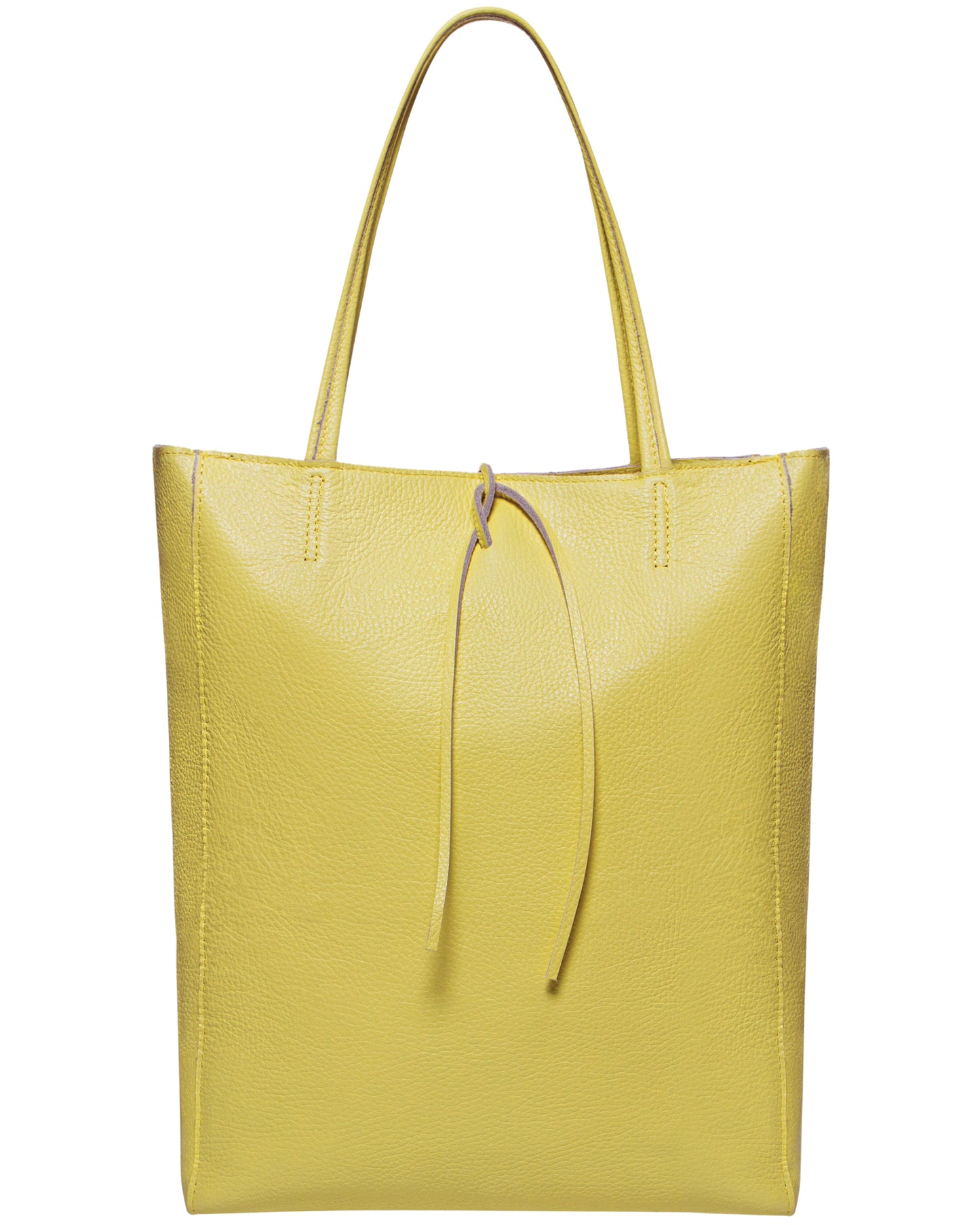 TAKEASY Tote Bag Lemon 4745010292514