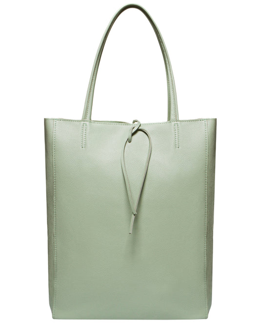 TAKEASY Tote Bag Mint Green 4745010292460