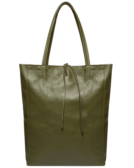 TAKEASY Tote Bag Olive 4745010292408