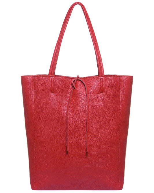 TAKEASY Tote Bag Red 4745010292064