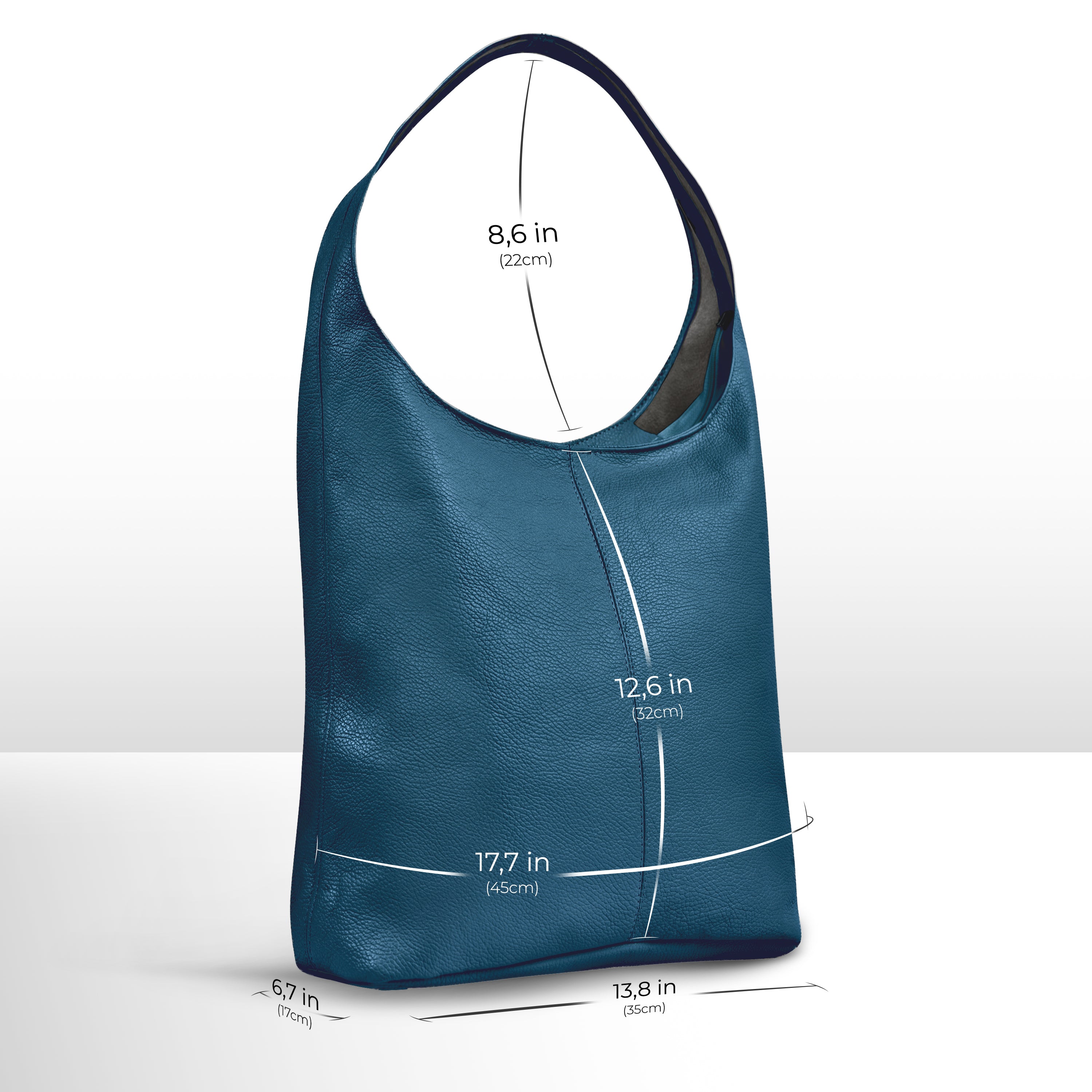 ★HERVE★ [Exclusive]SOFT HOBO BAG_3COLORS Amazon.com: HOBO Pier Tote bag For Women - Magnetic Closure