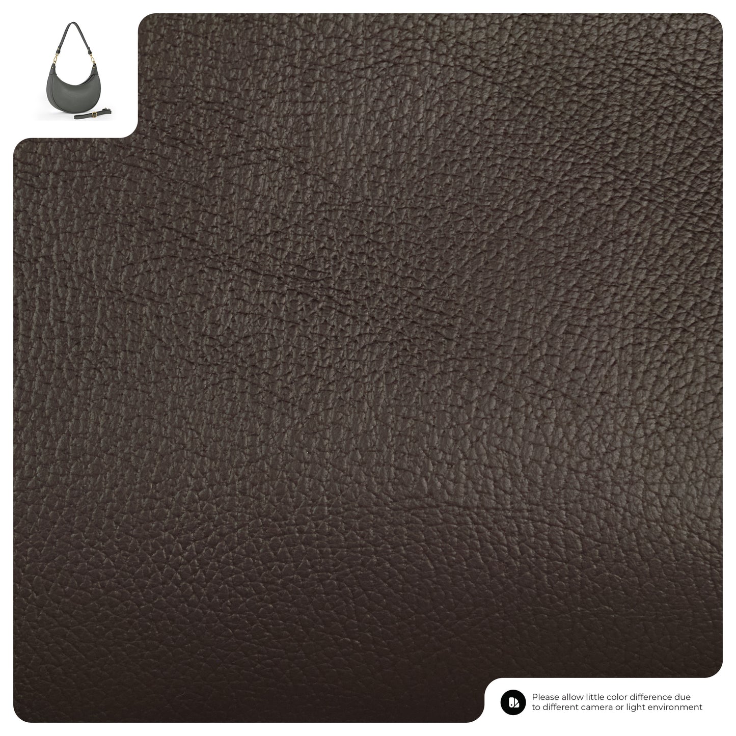 Calf Leather Shoulder Bag 222024
