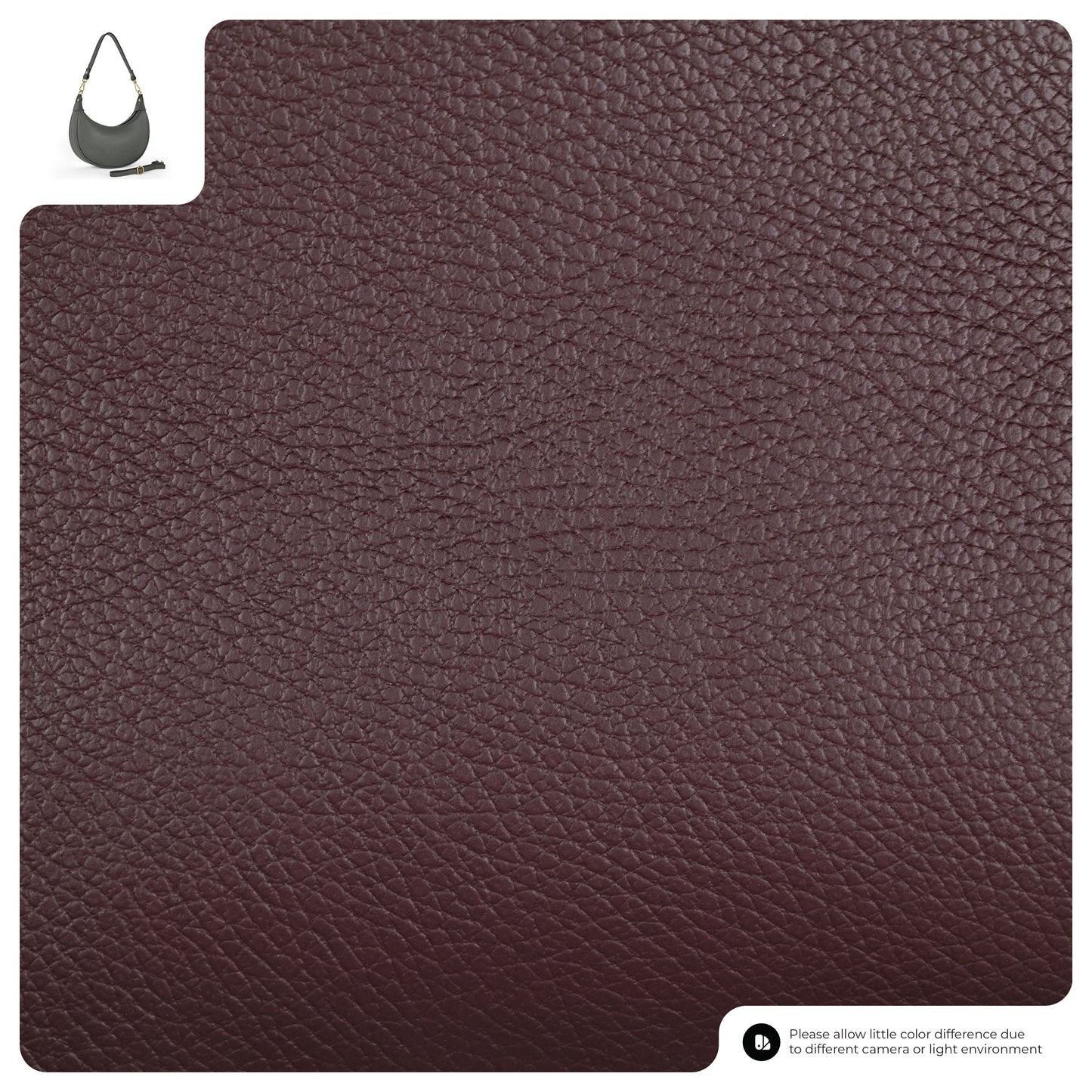Calf Leather Shoulder Bag 222024