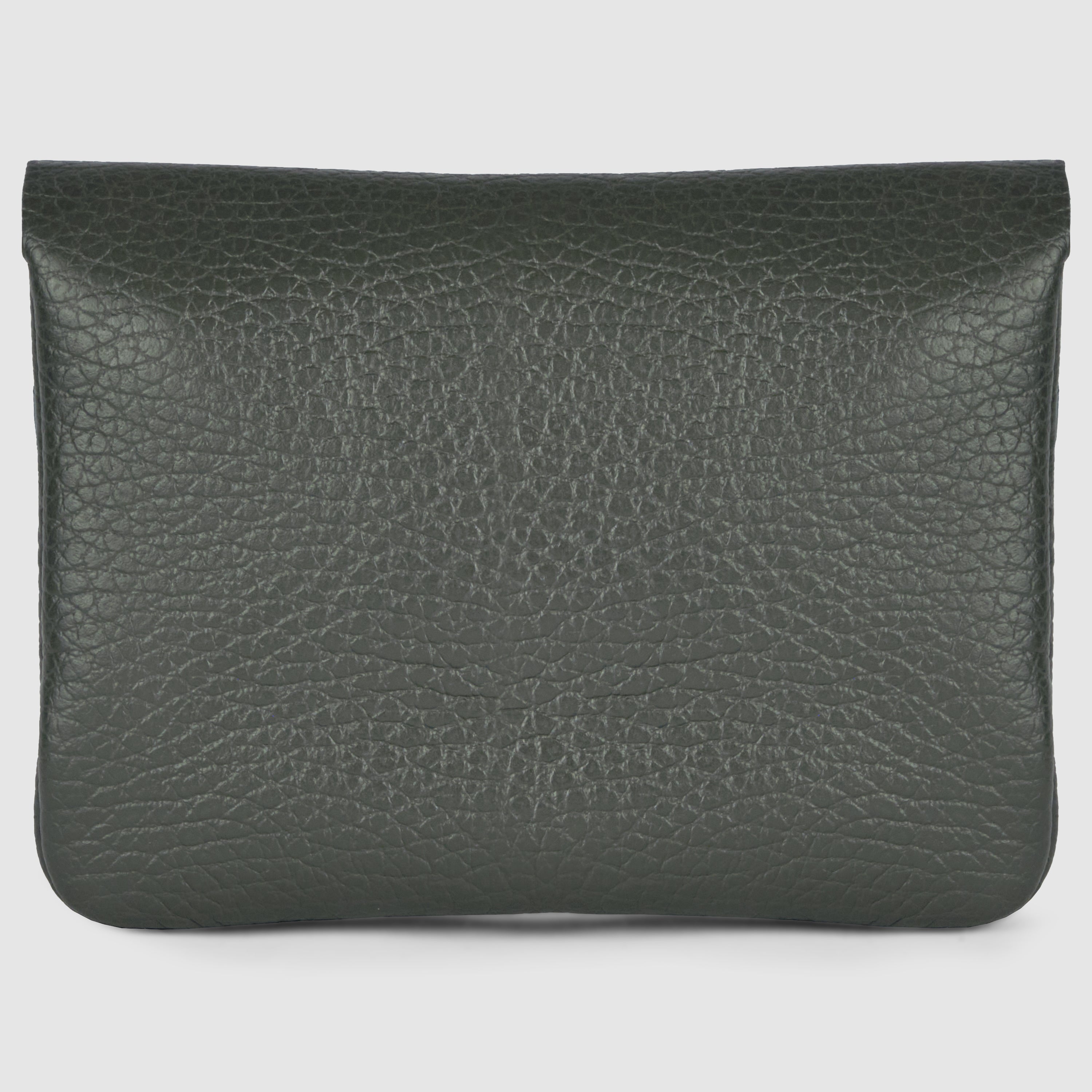 Italian Genuine Leather & Suede Wallets | TAKEASY Collection