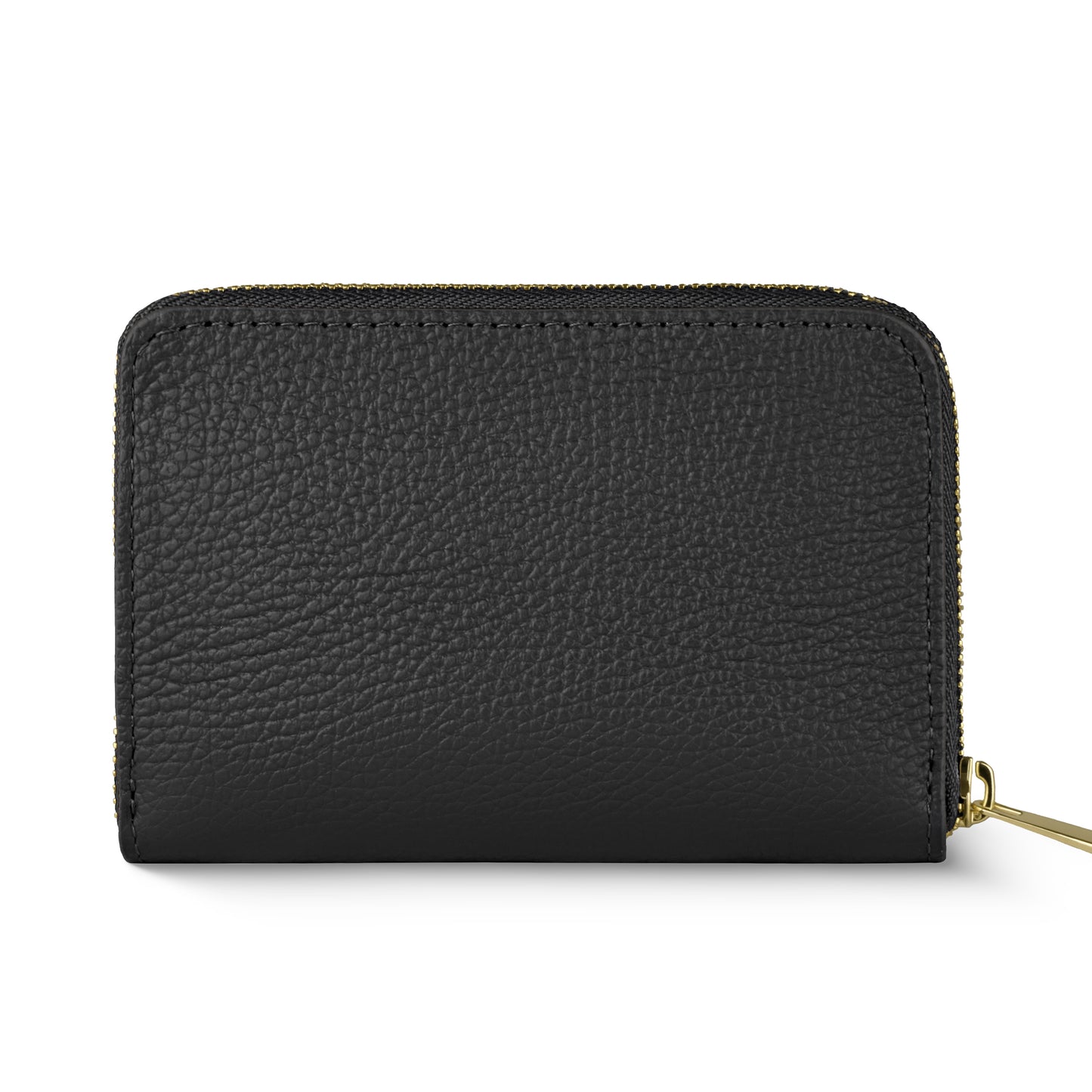 Calf Leather Wallet