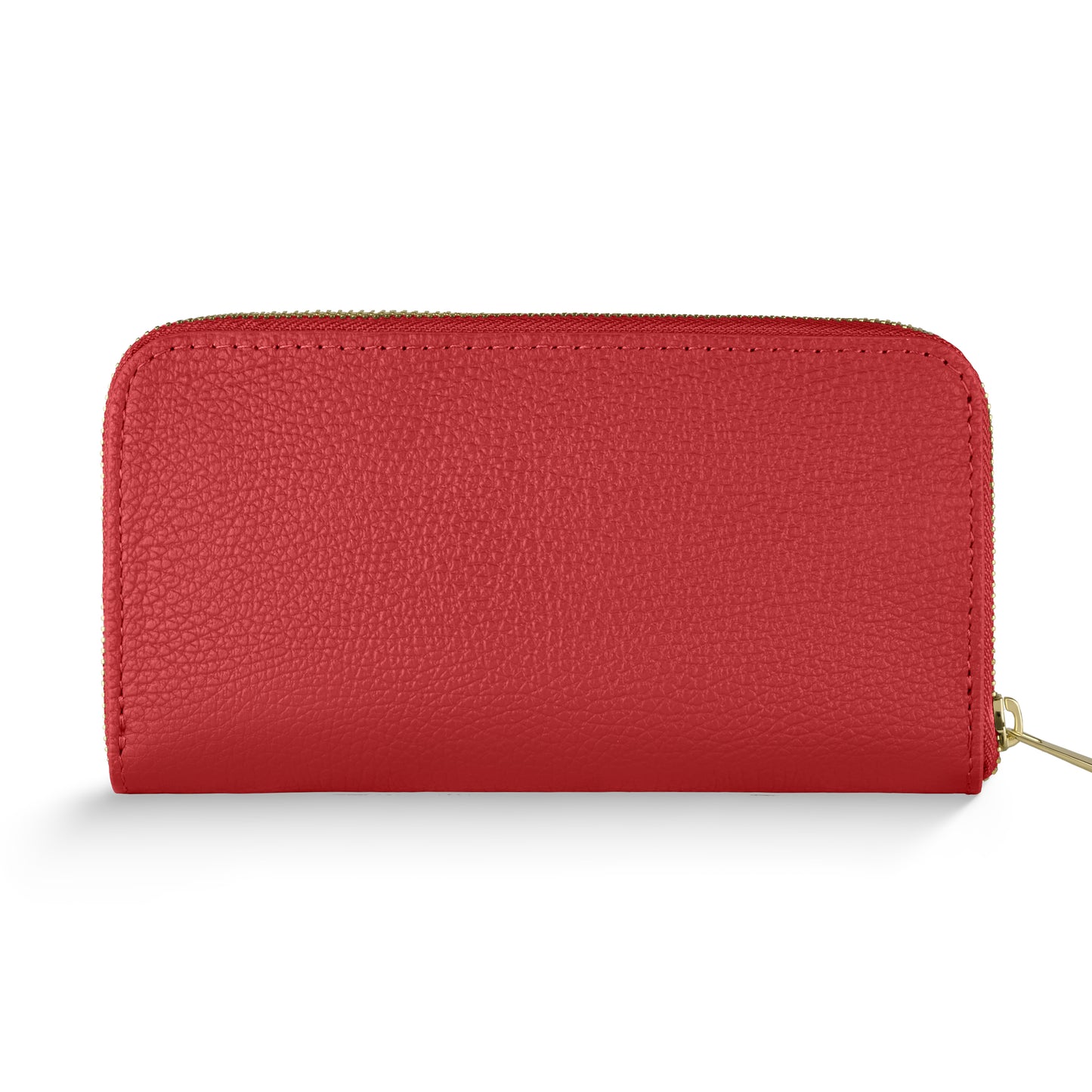 Calf Leather Wallet
